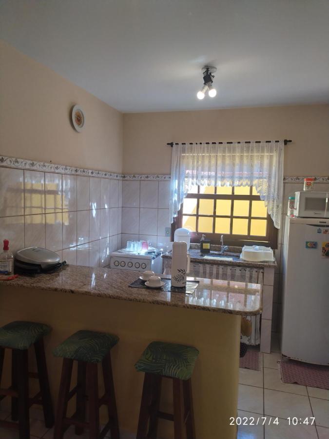 Casa Paraty - Jabaquara Εξωτερικό φωτογραφία