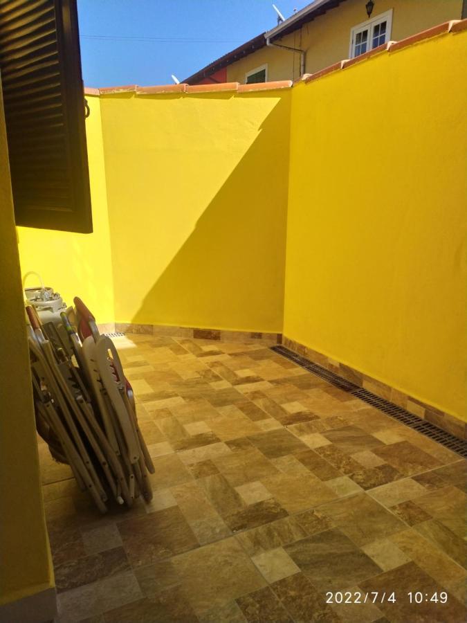 Casa Paraty - Jabaquara Εξωτερικό φωτογραφία