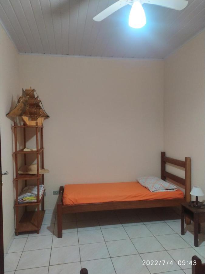 Casa Paraty - Jabaquara Εξωτερικό φωτογραφία