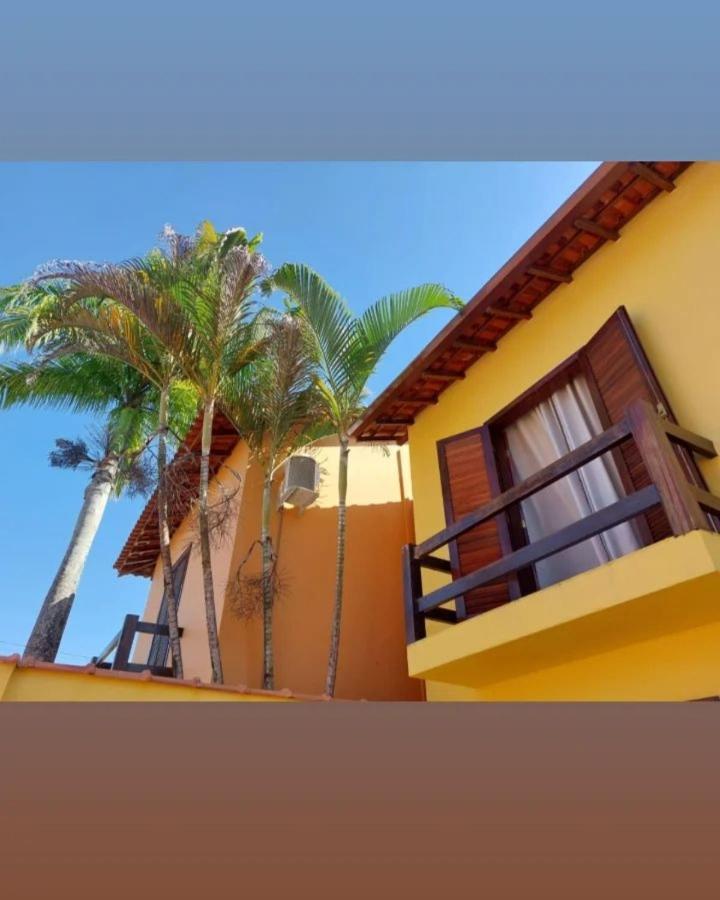 Casa Paraty - Jabaquara Εξωτερικό φωτογραφία