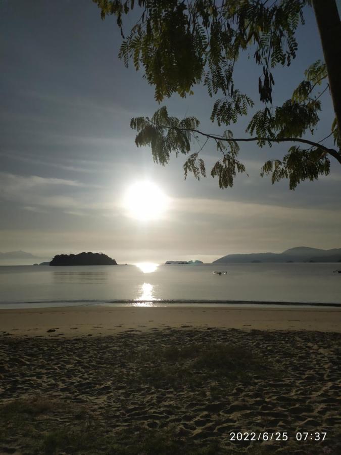 Casa Paraty - Jabaquara Εξωτερικό φωτογραφία